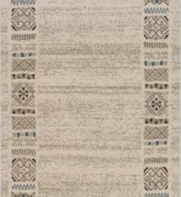 Шерстяний килим Eco 6886-53833